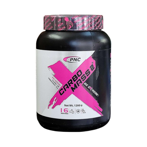 Carbo Mass 2