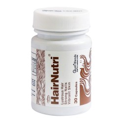Hair Nutri
