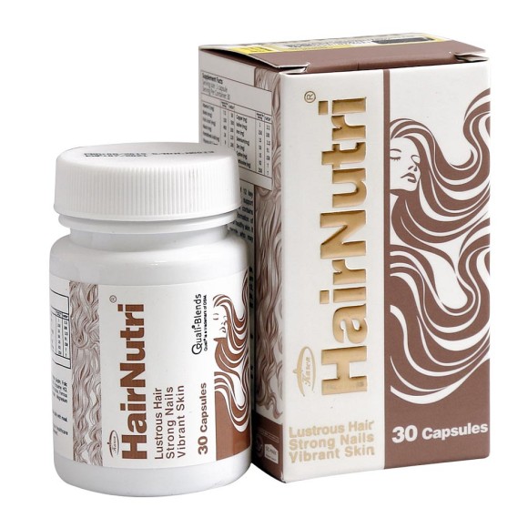 Hair Nutri