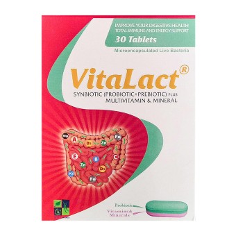 Vitalact