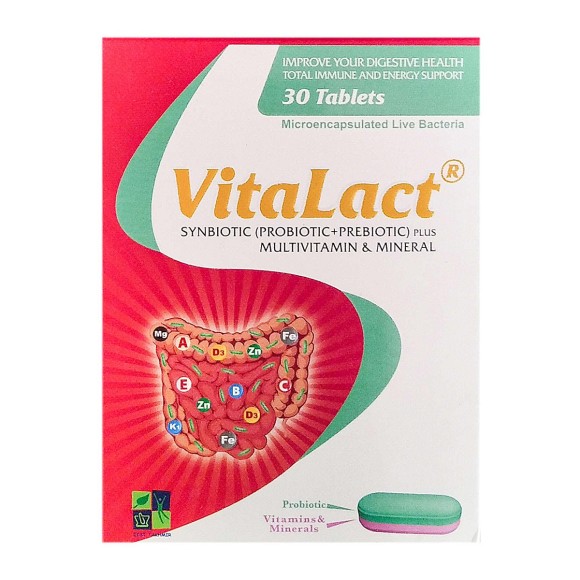 Vitalact
