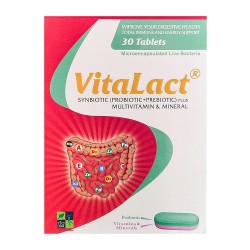 Vitalact
