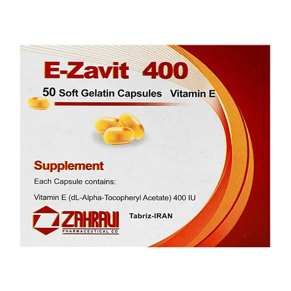 E-Zavit 400