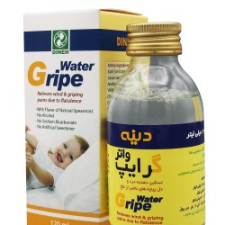 Gripe Water