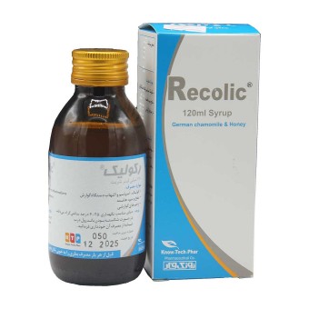 Recolic