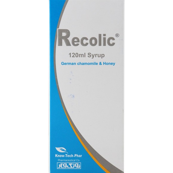 Recolic