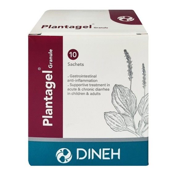 Plantagel Granule