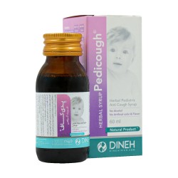 Pedicough