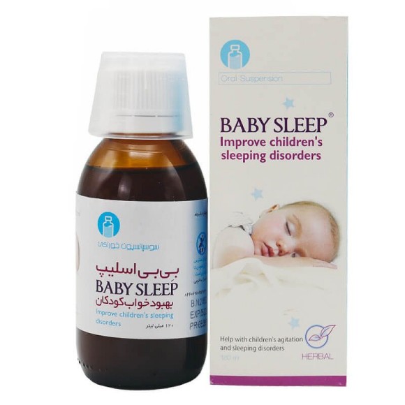 Baby Sleep