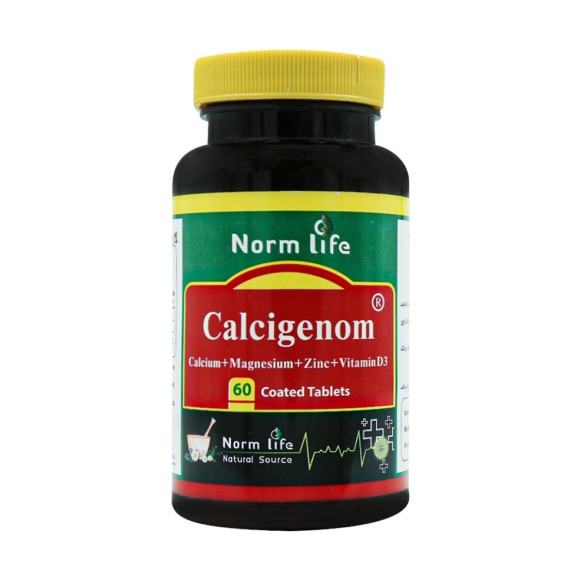Calcigenon