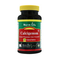 Calcigenon