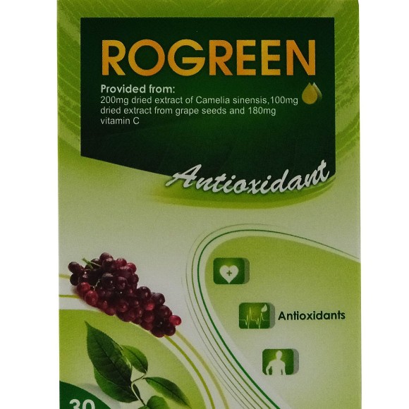 Rugreen