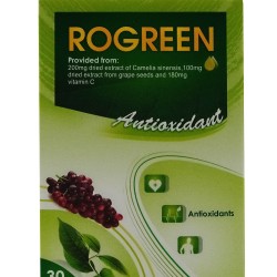 Rugreen