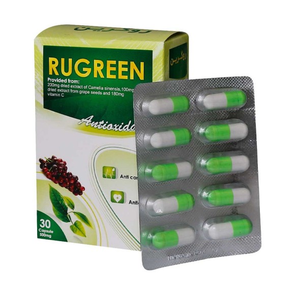 Rugreen