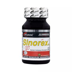 Sinorex RX