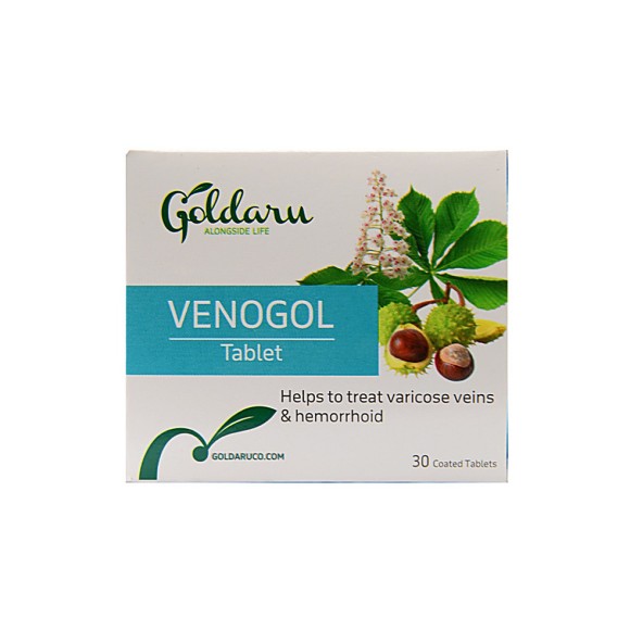 Venogol