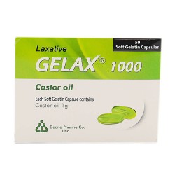 Gelax 1000