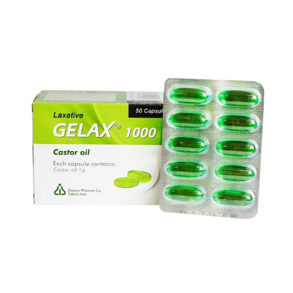 Gelax 1000