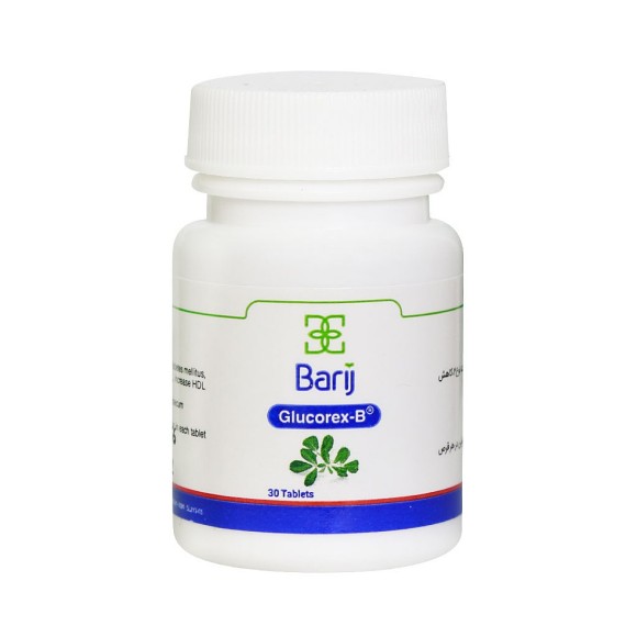 Glucorex B