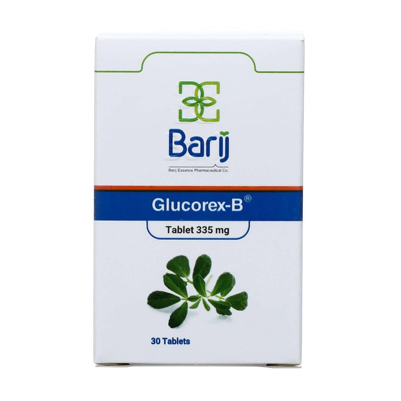 Glucorex B