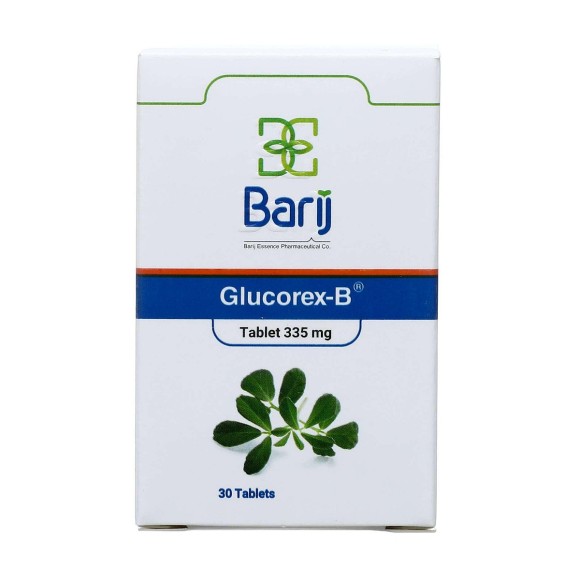 Glucorex B