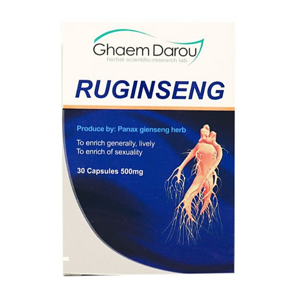 Ruginseng