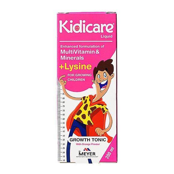 Kidicare