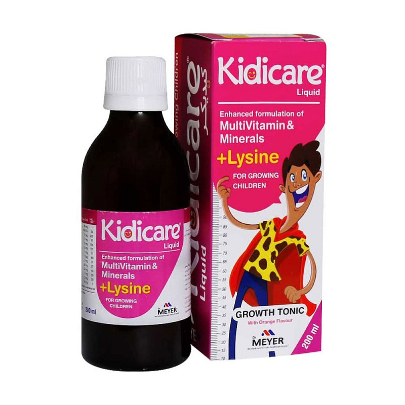 Kidicare