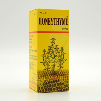 Honeythyme