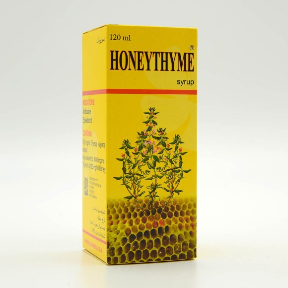 Honeythyme