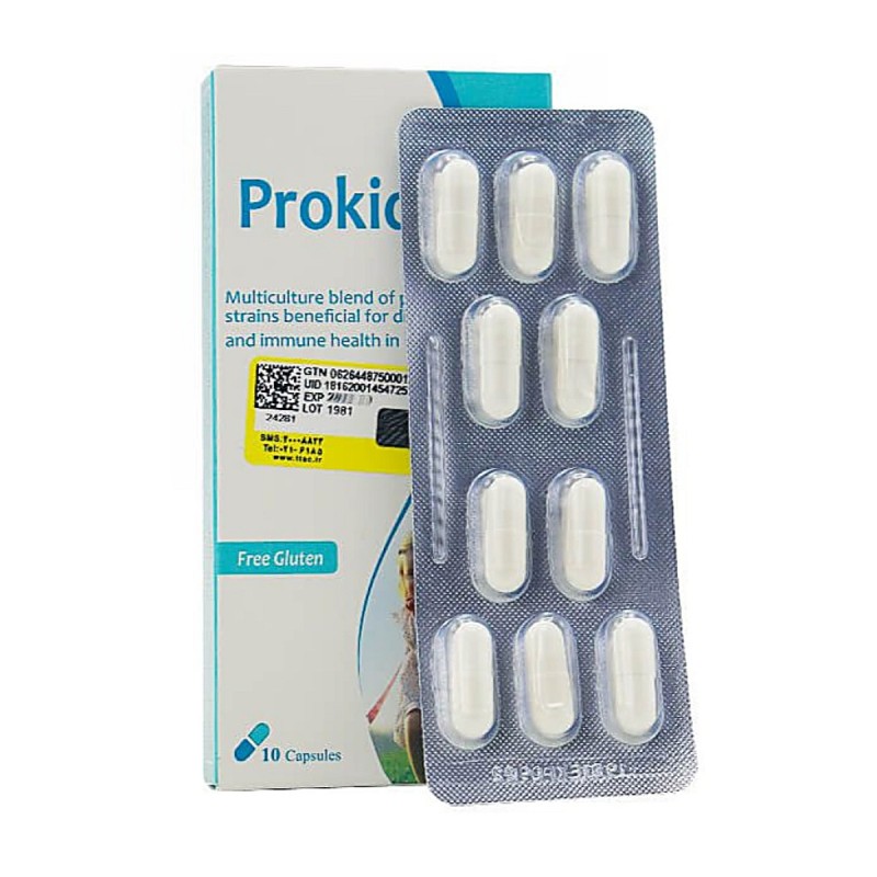 Prokid Capsule
