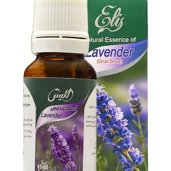 Lavender Oral Drop