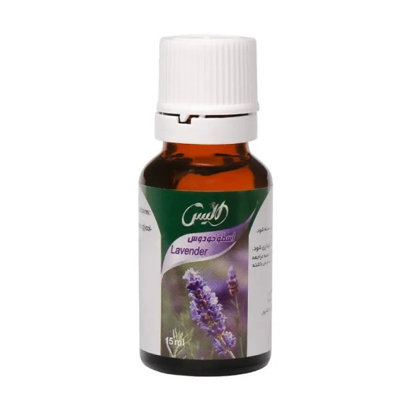 Lavender Oral Drop