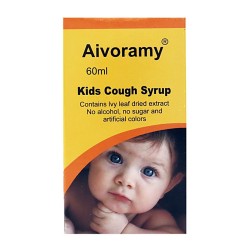 Aivoramy Kids Cough