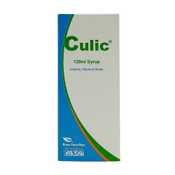 Culic