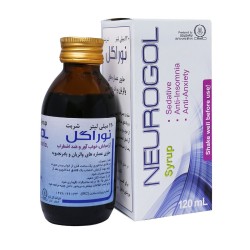 Neurogol Syrup
