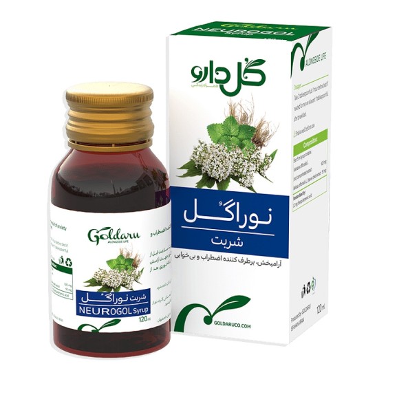 Neurogol Syrup