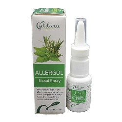 Allergol Nasal Spray