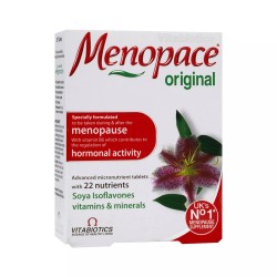 Menopace