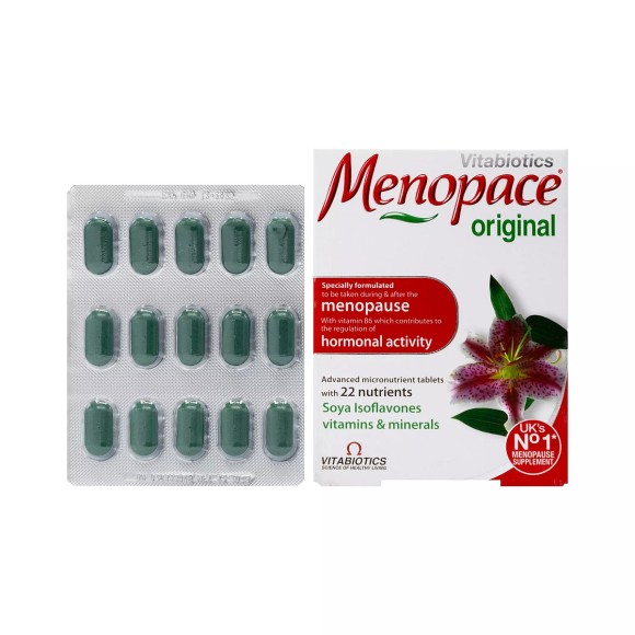 Menopace