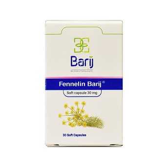 Fennelin Barij