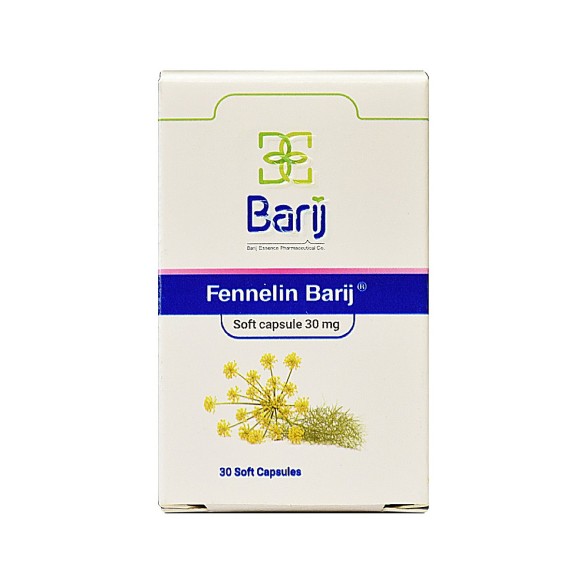 Fennelin Barij