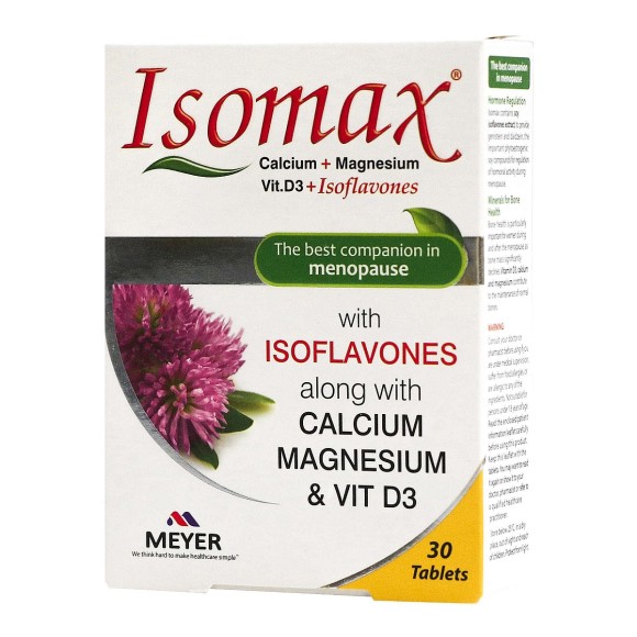 Isomax