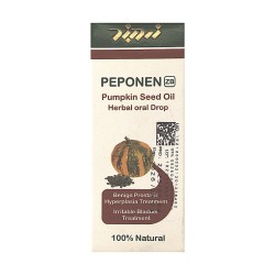 Peponen Pumpkin Seed Oil