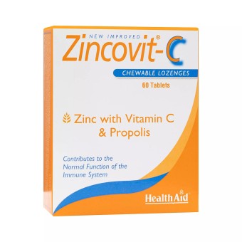 Zincovit C