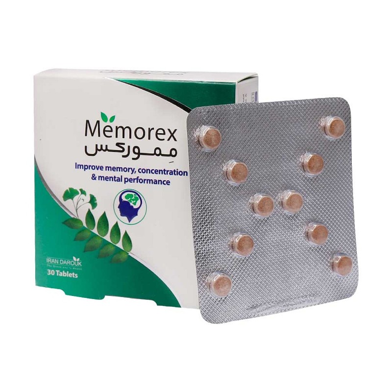 Memorex