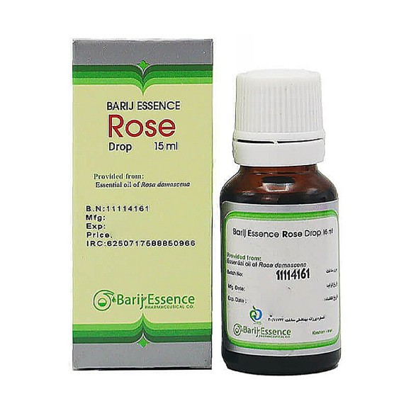 Barij Rose Drop
