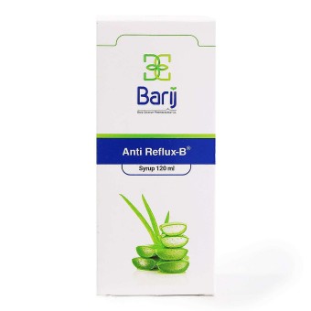 Anti Reflux B