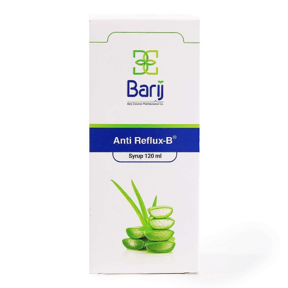 Anti Reflux B