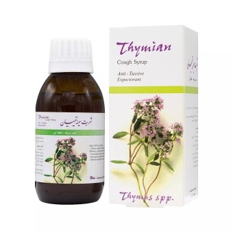 Thymian Cough Syrup
